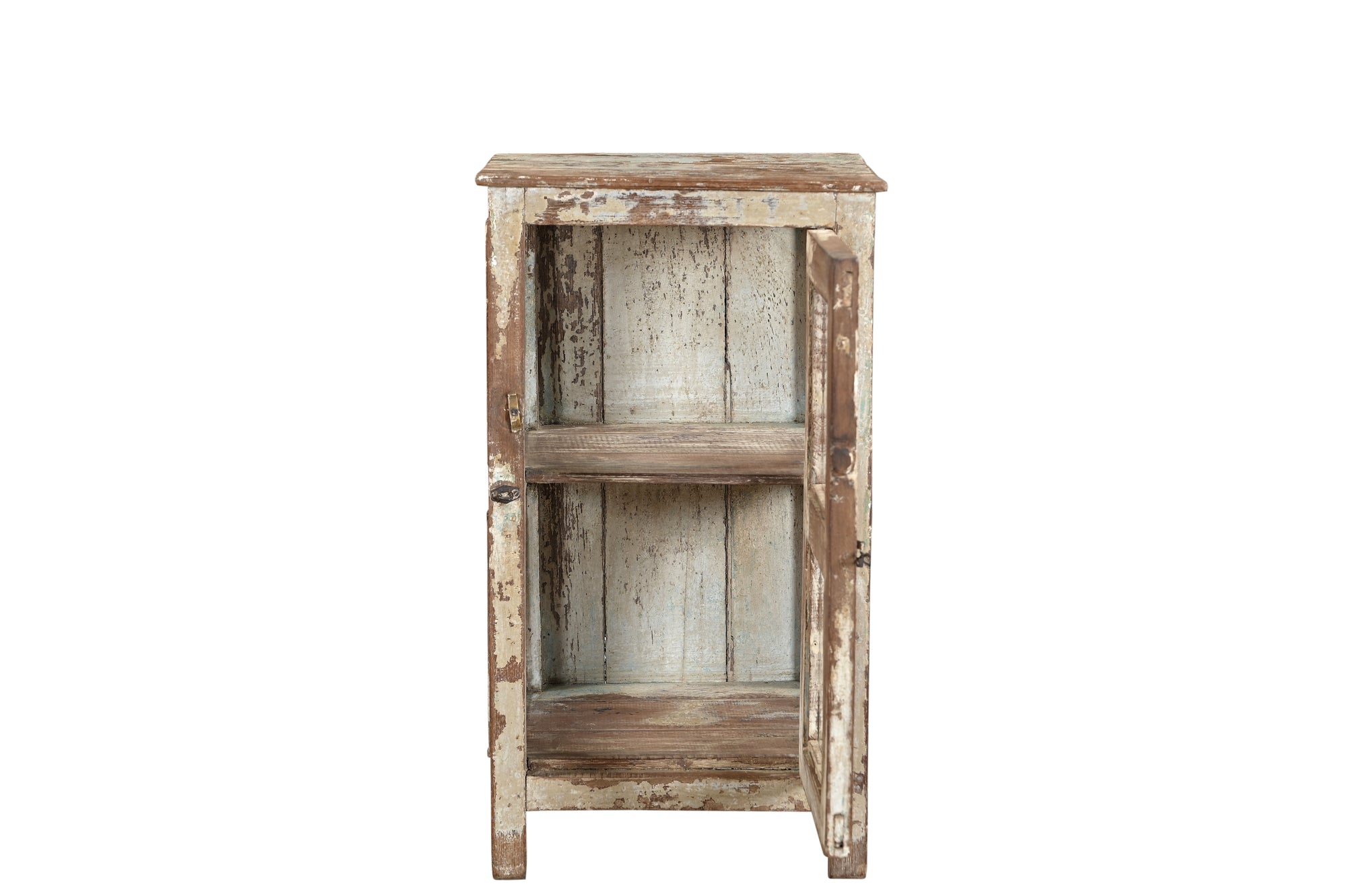 Vitrine 201145.72 authentique au meilleur prix. Meubles indiens design et uniques. En stock.