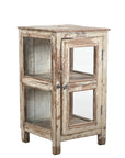 Vitrine 201145.72 authentique au meilleur prix. Meubles indiens design et uniques. En stock.