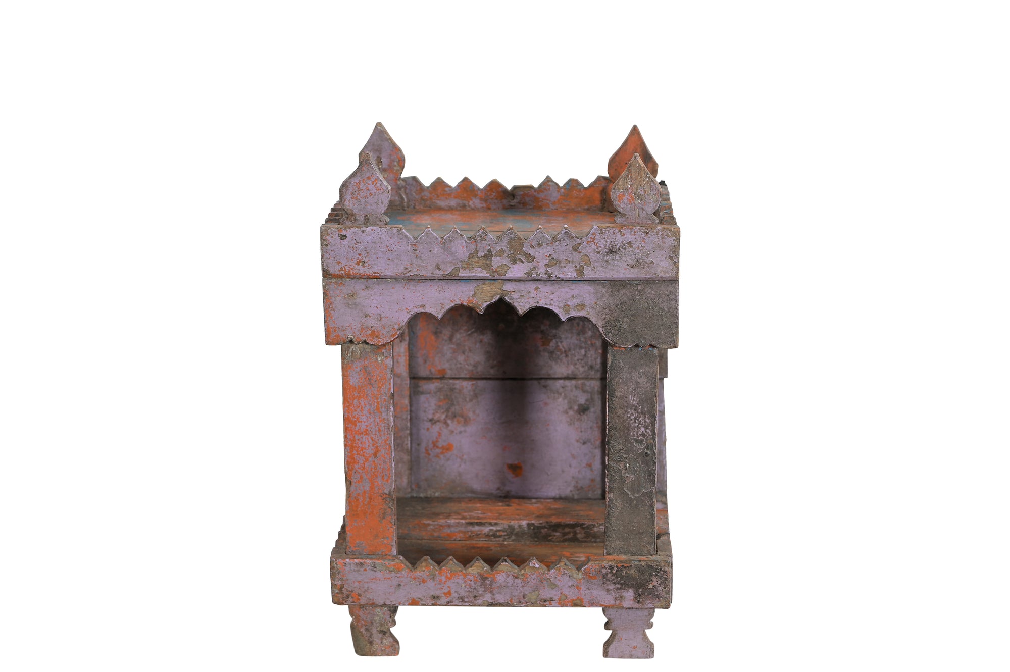 Vitrine 25 20