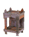 Vitrine 201146.28 authentique au meilleur prix. Meubles indiens design et uniques. En stock.