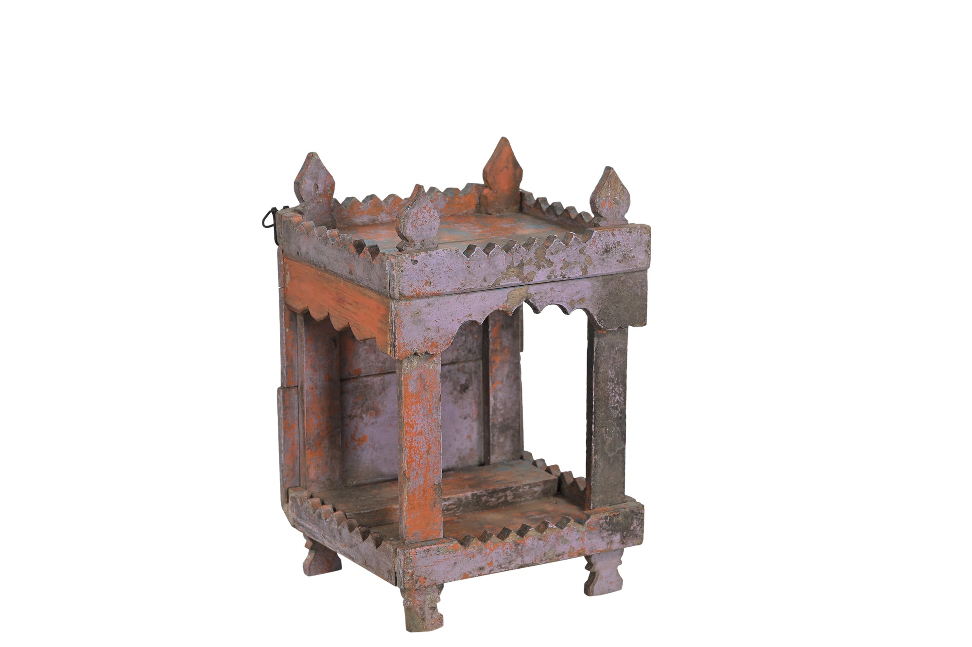 Vitrine 201146.28 authentique au meilleur prix. Meubles indiens design et uniques. En stock.