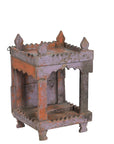 Vitrine 201146.28 authentique au meilleur prix. Meubles indiens design et uniques. En stock.
