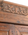 Porte ancienne 201147.358 authentique au meilleur prix. Meubles indiens design et uniques. En stock.