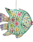 Coussin 201148.31C authentique au meilleur prix. Meubles indiens design et uniques. En stock.