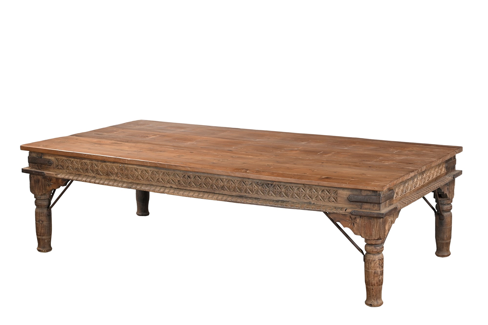 Table basse 201149.293 authentique au meilleur prix. Meubles indiens design et uniques. En stock.