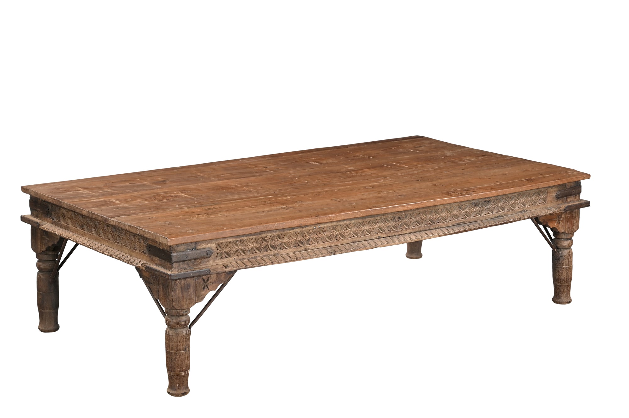 Table basse 201149.293 authentique au meilleur prix. Meubles indiens design et uniques. En stock.