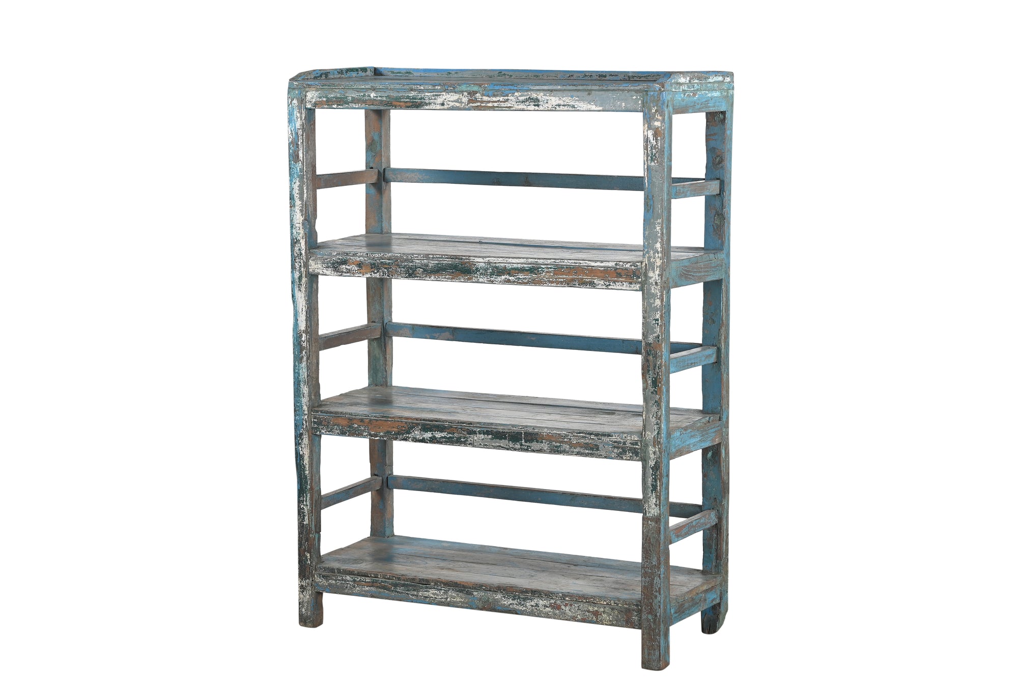 Etagère 201150.80 authentique au meilleur prix. Meubles indiens design et uniques. En stock.