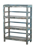 Etagère 201150.80 authentique au meilleur prix. Meubles indiens design et uniques. En stock.
