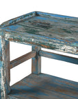 Etagère 201150.80 authentique au meilleur prix. Meubles indiens design et uniques. En stock.