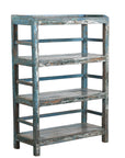 Etagère 201150.80 authentique au meilleur prix. Meubles indiens design et uniques. En stock.