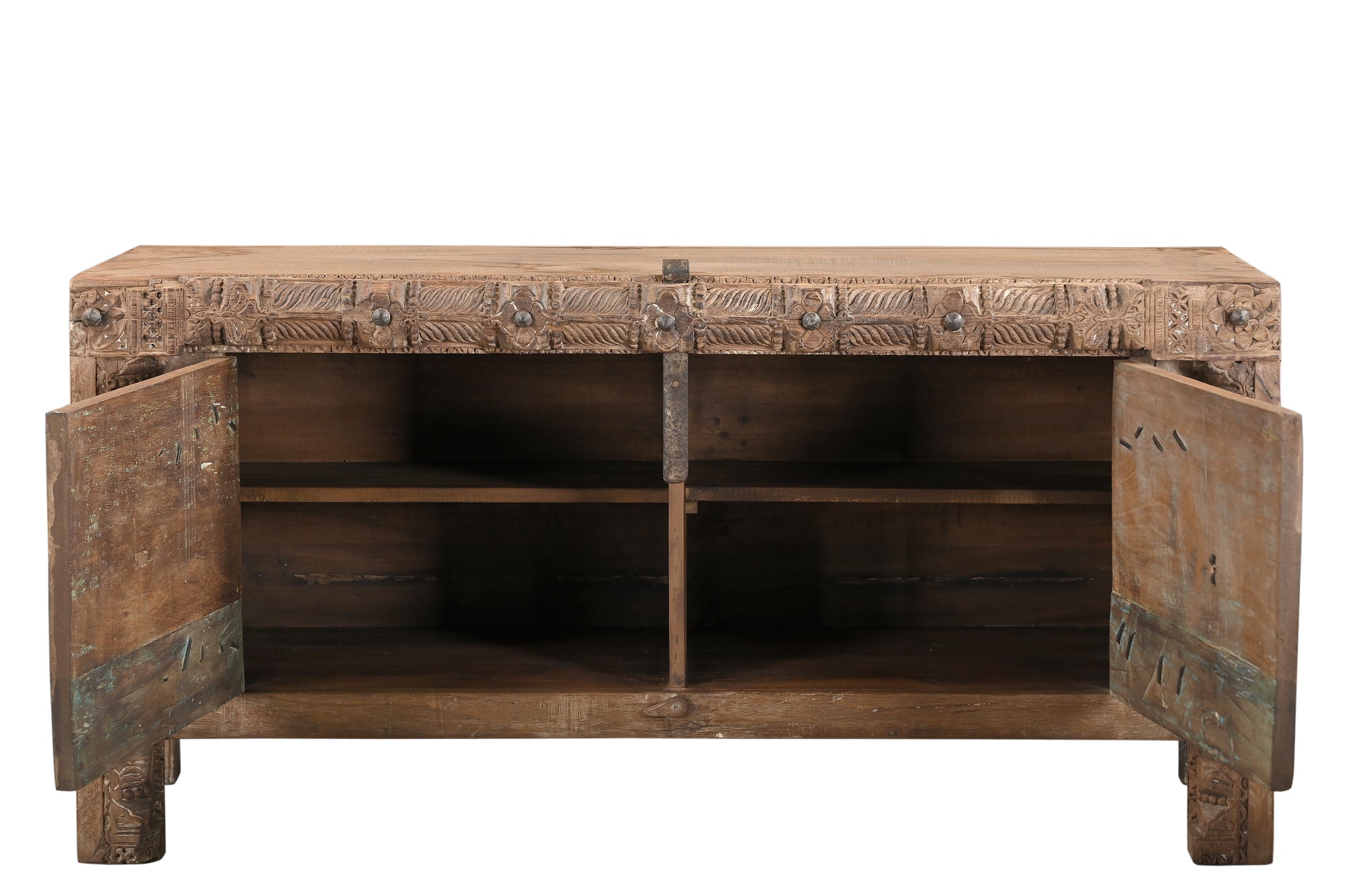 Meuble TV 201153.248 authentique au meilleur prix. Meubles indiens design et uniques. En stock.