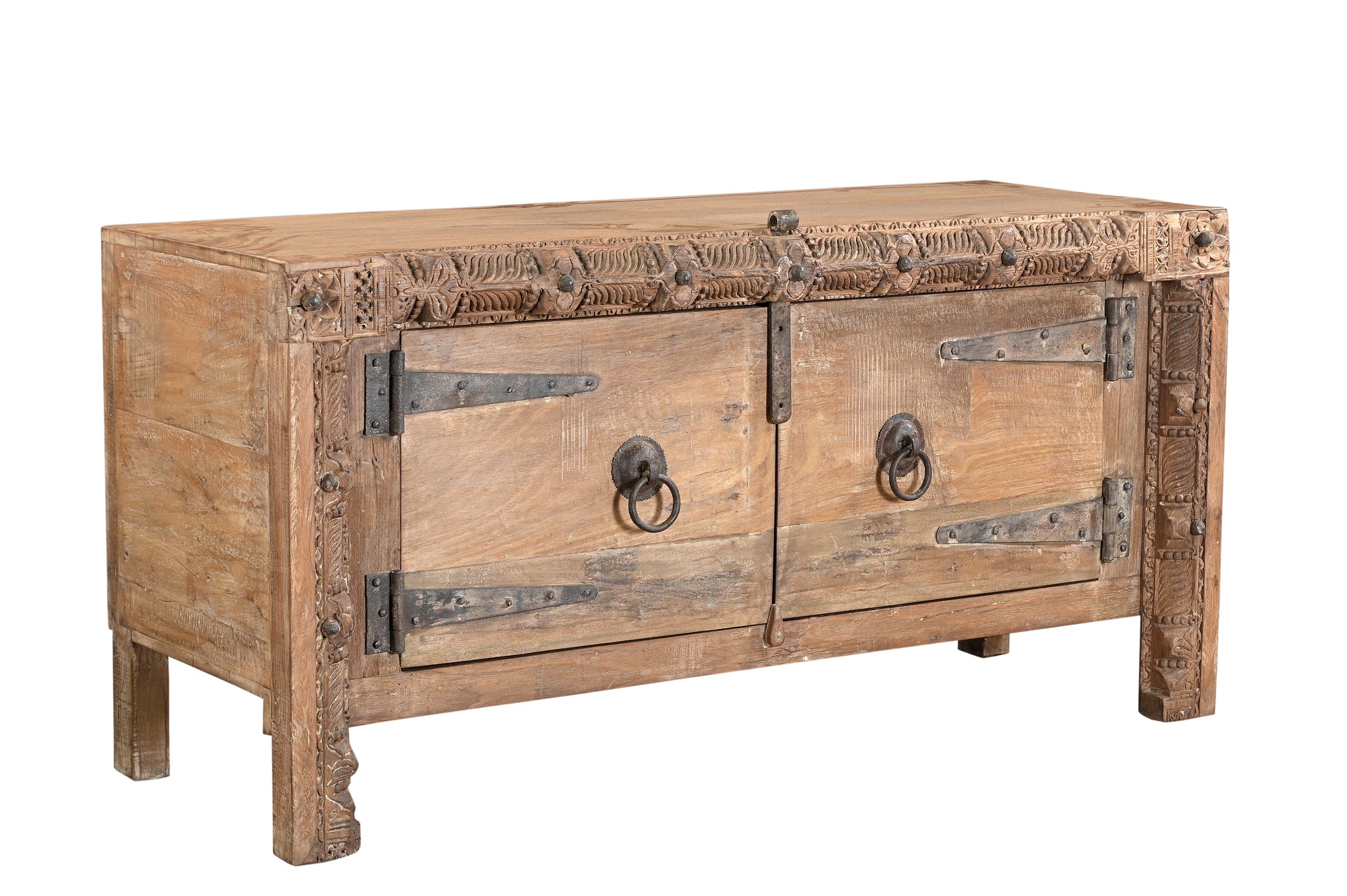 Meuble TV 201153.248 authentique au meilleur prix. Meubles indiens design et uniques. En stock.