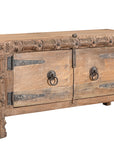 Meuble TV 201153.248 authentique au meilleur prix. Meubles indiens design et uniques. En stock.