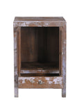 Vitrine 201155.53 authentique au meilleur prix. Meubles indiens design et uniques. En stock.