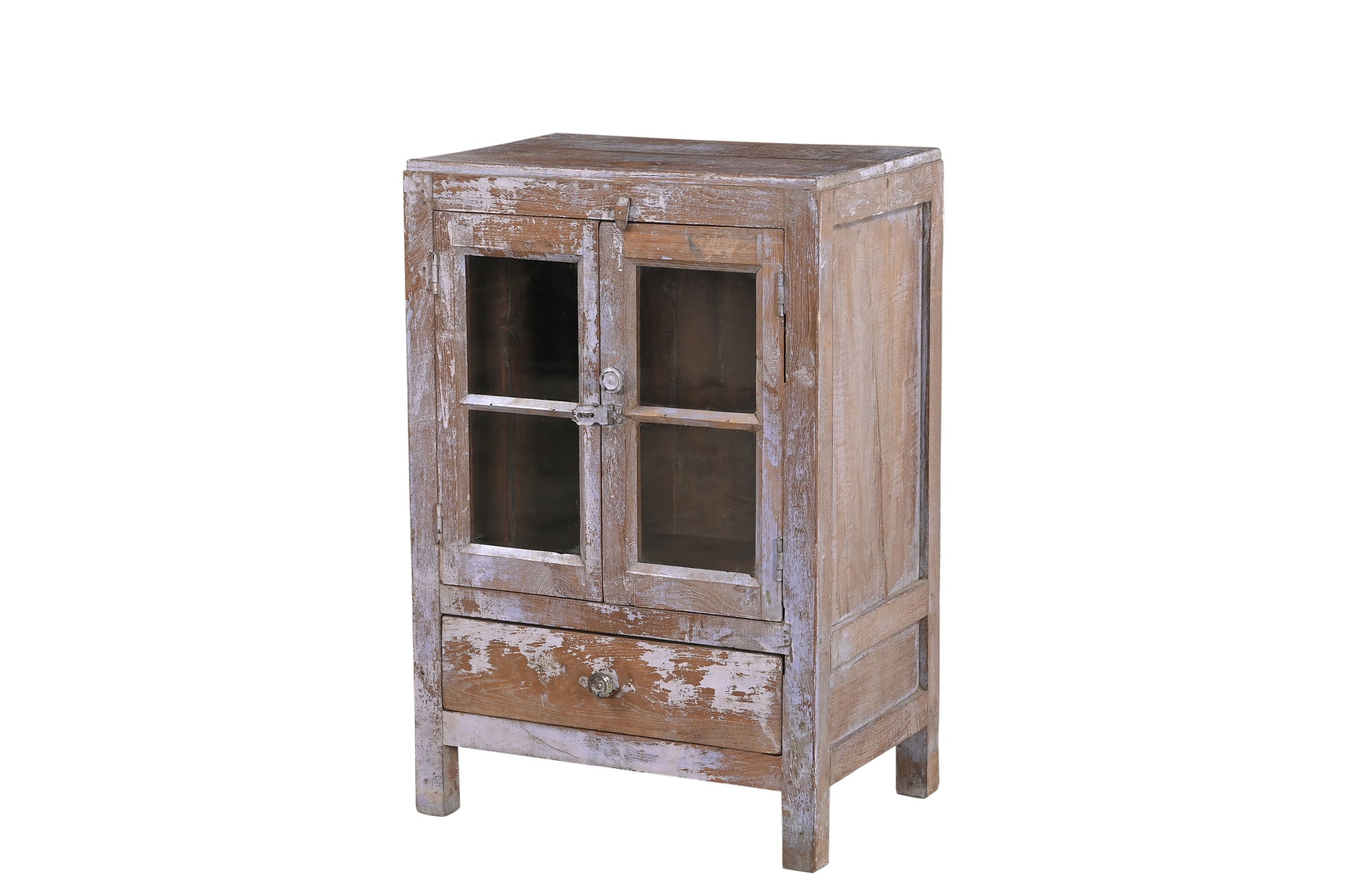 Vitrine 201155.53 authentique au meilleur prix. Meubles indiens design et uniques. En stock.