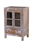 Vitrine 201155.53 authentique au meilleur prix. Meubles indiens design et uniques. En stock.
