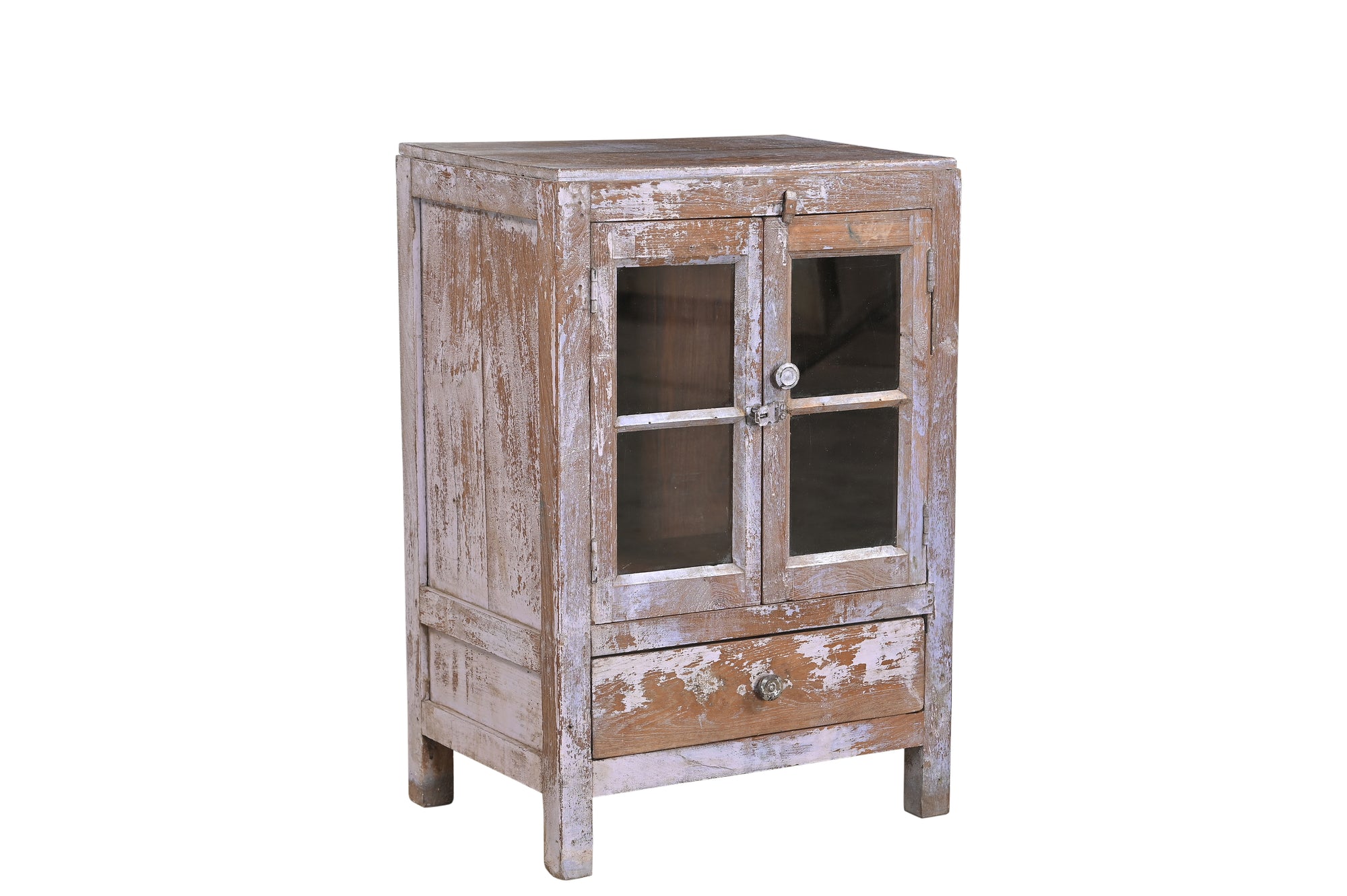 Vitrine 201155.53 authentique au meilleur prix. Meubles indiens design et uniques. En stock.