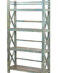 Etagère 201160.151 authentique au meilleur prix. Meubles indiens design et uniques. En stock.