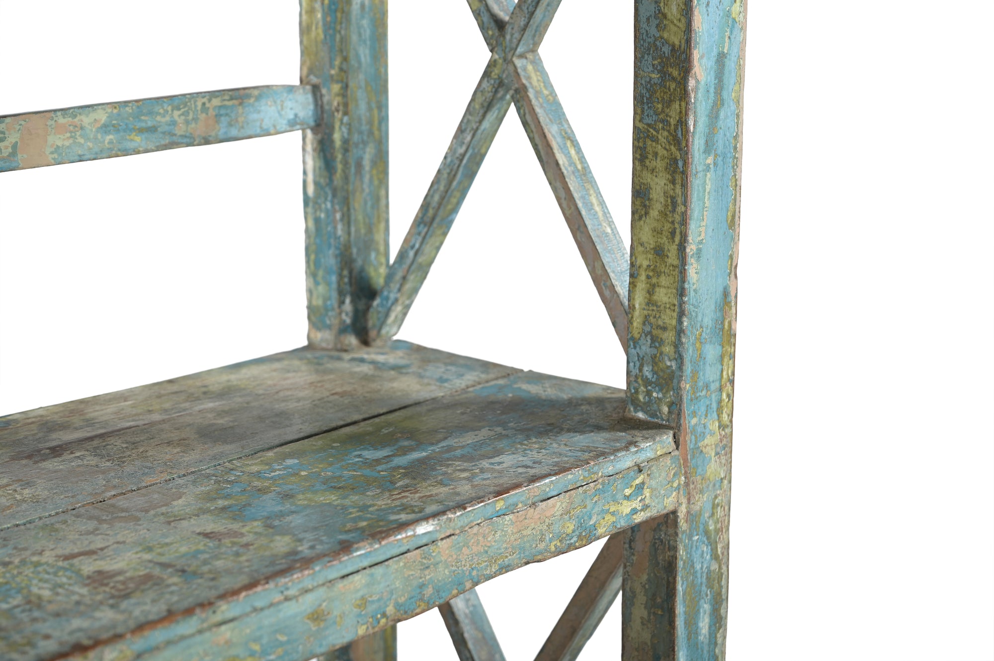 Etagère 201160.151 authentique au meilleur prix. Meubles indiens design et uniques. En stock.
