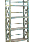 Etagère 201160.151 authentique au meilleur prix. Meubles indiens design et uniques. En stock.