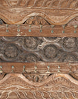 Coffre 201162.110 authentique au meilleur prix. Meubles indiens design et uniques. En stock.