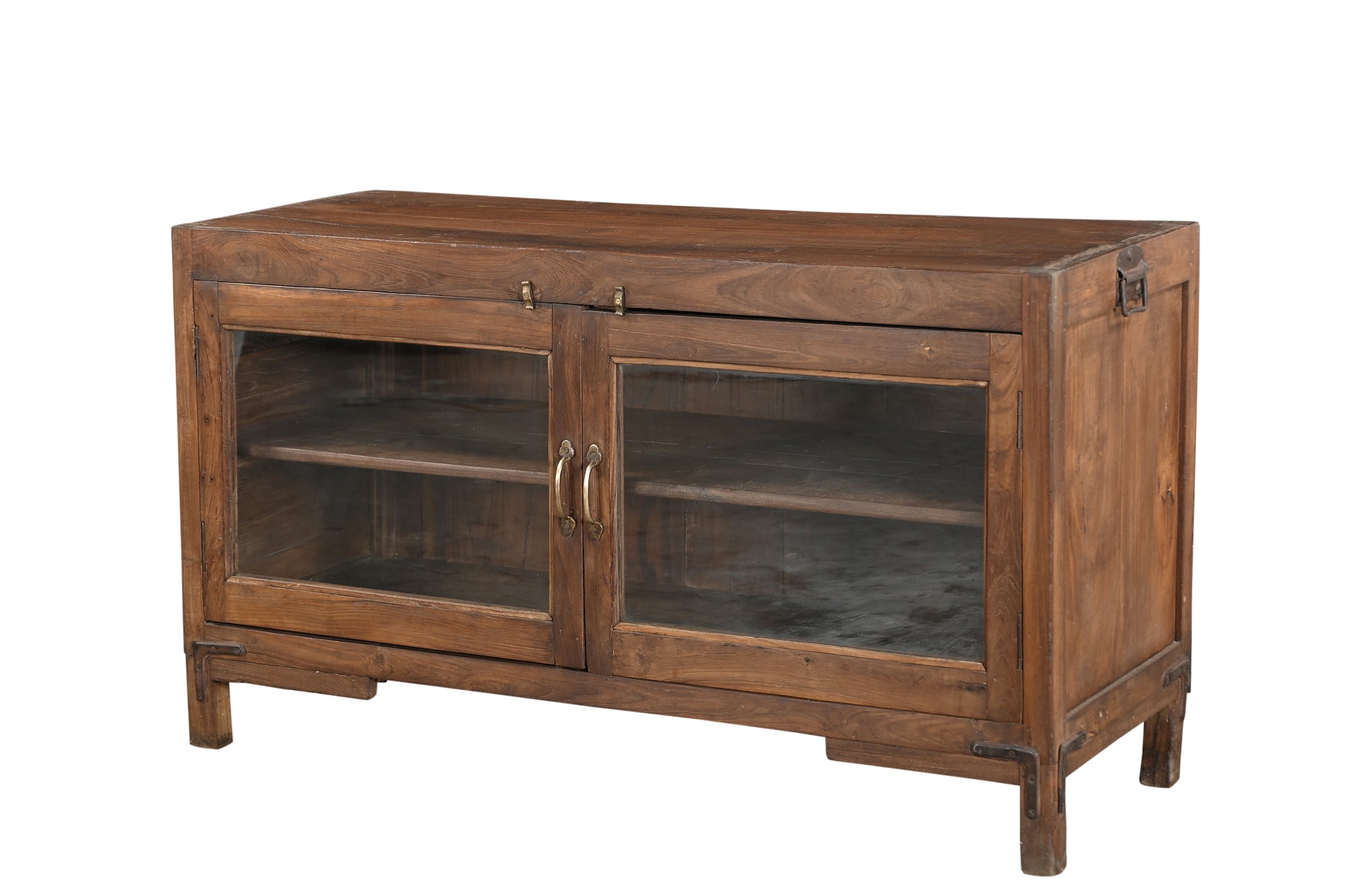 Buffet 201163.153 authentique au meilleur prix. Meubles indiens design et uniques. En stock.