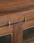 Buffet 201163.153 authentique au meilleur prix. Meubles indiens design et uniques. En stock.