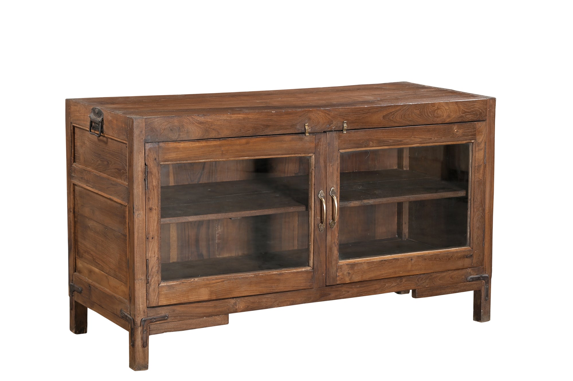 Buffet 201163.153 authentique au meilleur prix. Meubles indiens design et uniques. En stock.