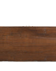 Buffet 201163.153 authentique au meilleur prix. Meubles indiens design et uniques. En stock.