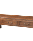 Bureau 201164.154 authentique au meilleur prix. Meubles indiens design et uniques. En stock.