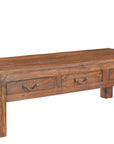 Bureau 201164.154 authentique au meilleur prix. Meubles indiens design et uniques. En stock.