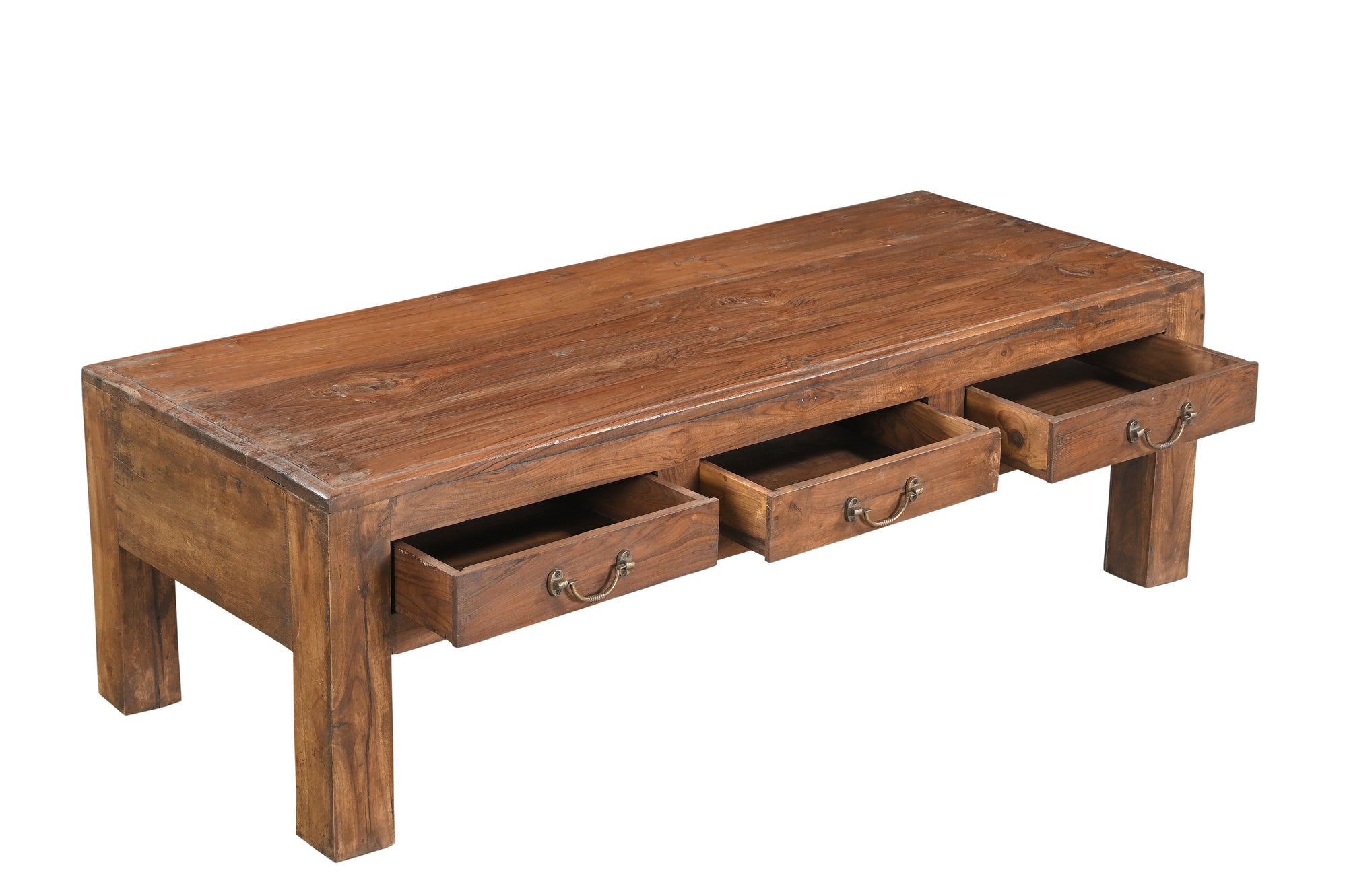 Bureau 201164.154 authentique au meilleur prix. Meubles indiens design et uniques. En stock.