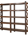 Etagère 201171.411 authentique au meilleur prix. Meubles indiens design et uniques. En stock.