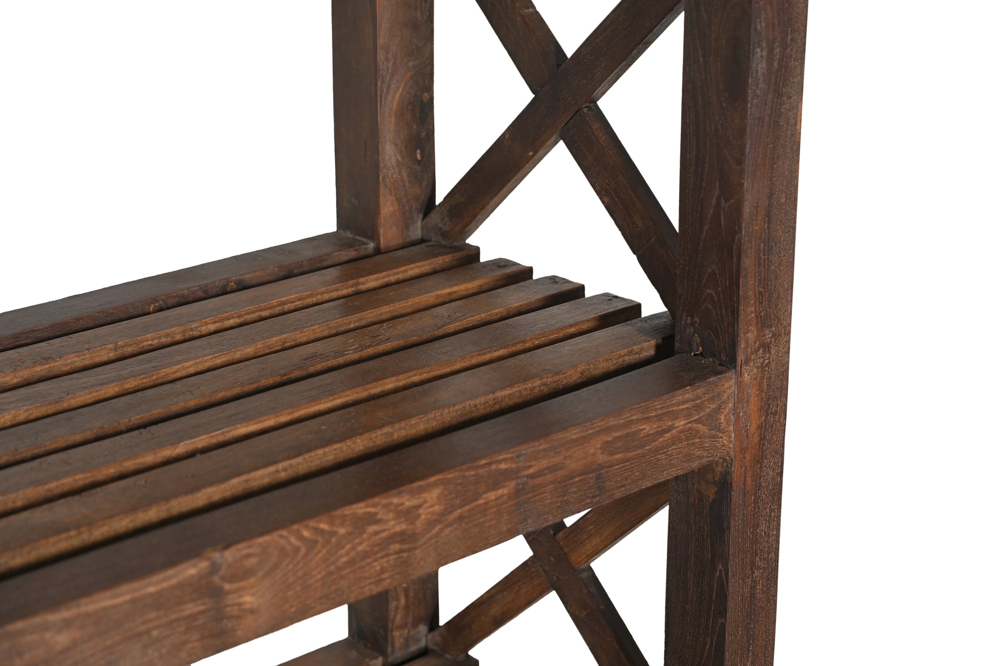 Etagère 201171.411 authentique au meilleur prix. Meubles indiens design et uniques. En stock.
