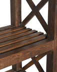 Etagère 201171.411 authentique au meilleur prix. Meubles indiens design et uniques. En stock.