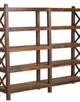 Etagère 201171.411 authentique au meilleur prix. Meubles indiens design et uniques. En stock.