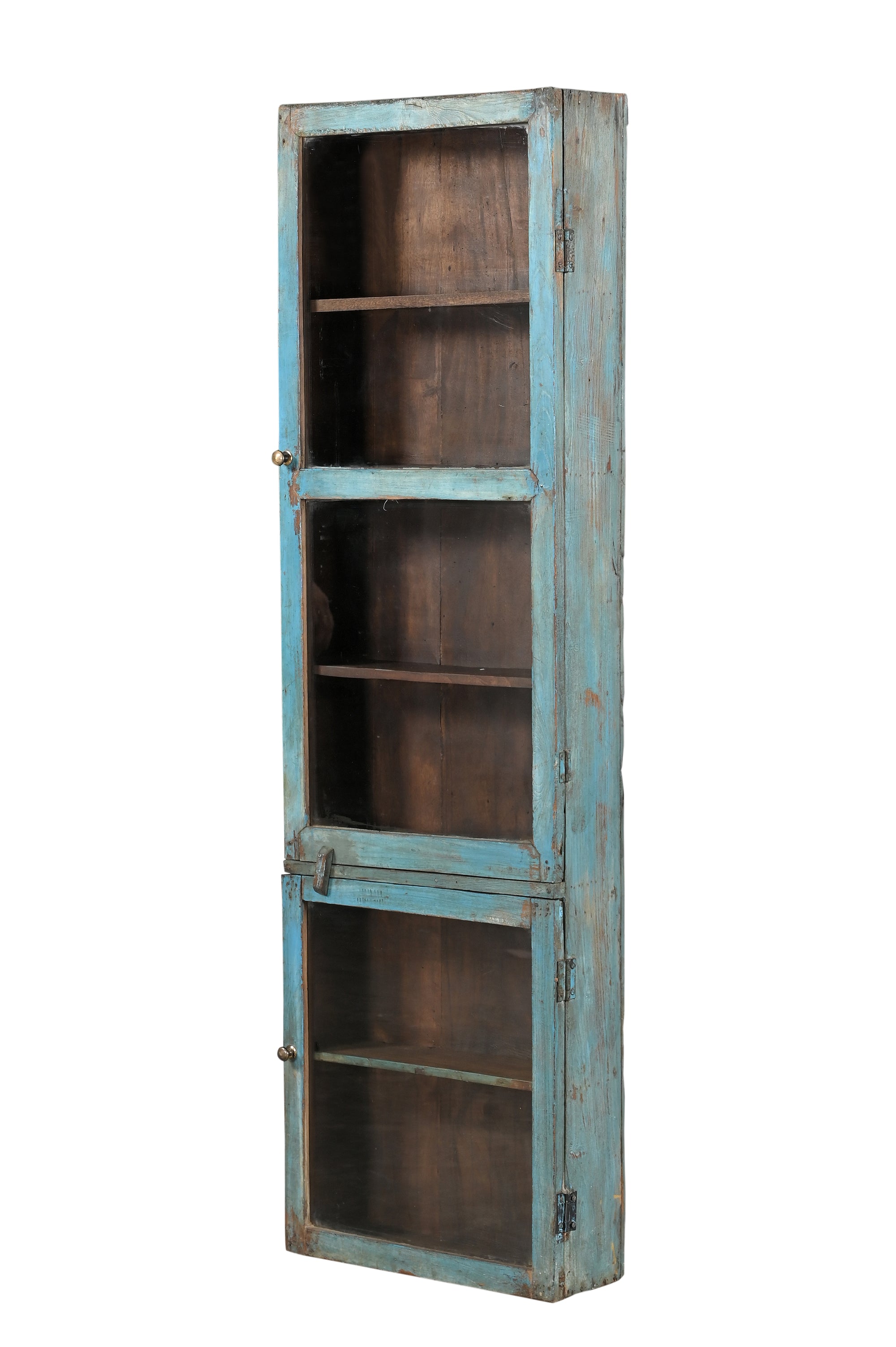 Vitrine 201172.89 authentique au meilleur prix. Meubles indiens design et uniques. En stock.