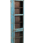 Vitrine 201172.89 authentique au meilleur prix. Meubles indiens design et uniques. En stock.