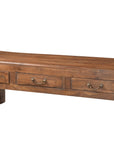 Bureau 201175.154 authentique au meilleur prix. Meubles indiens design et uniques. En stock.