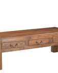 Bureau 201175.154 authentique au meilleur prix. Meubles indiens design et uniques. En stock.