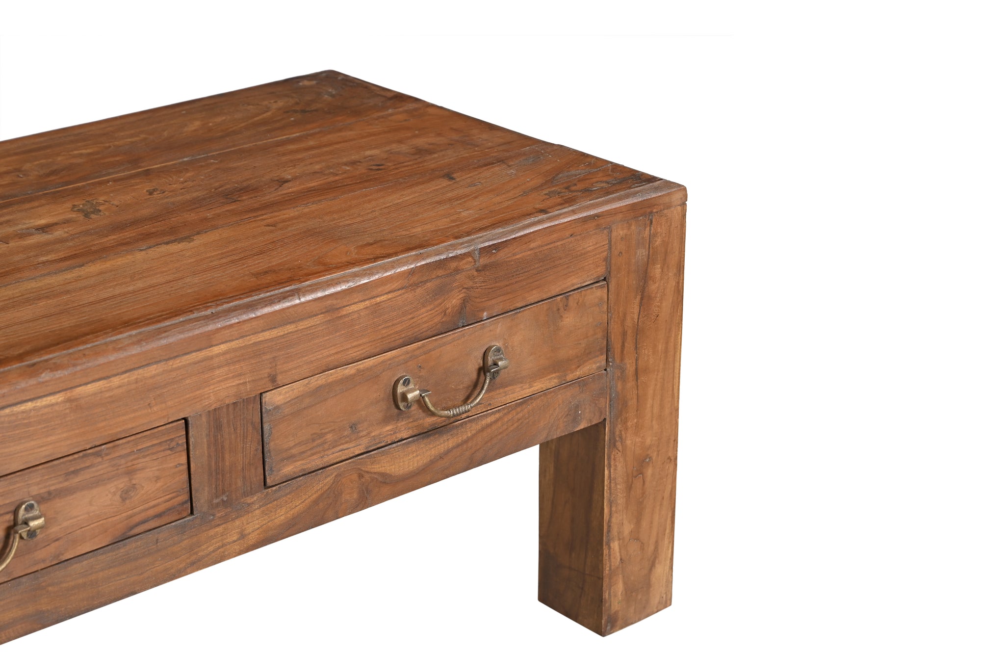 Bureau 201175.154 authentique au meilleur prix. Meubles indiens design et uniques. En stock.