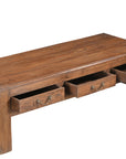 Bureau 201175.154 authentique au meilleur prix. Meubles indiens design et uniques. En stock.