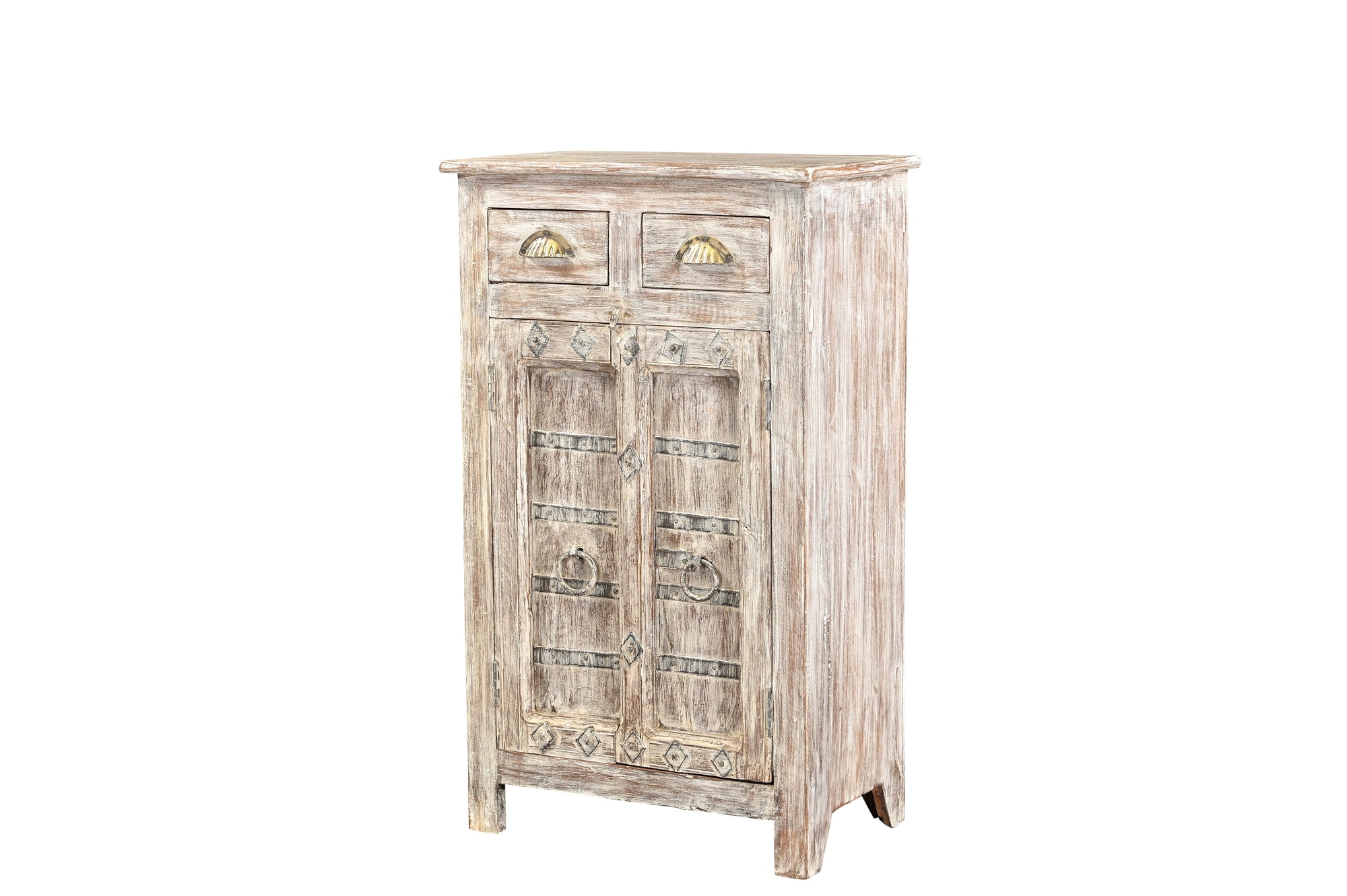 Buffet 201180.111 authentique au meilleur prix. Meubles indiens design et uniques. En stock.