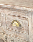 Buffet 201180.111 authentique au meilleur prix. Meubles indiens design et uniques. En stock.