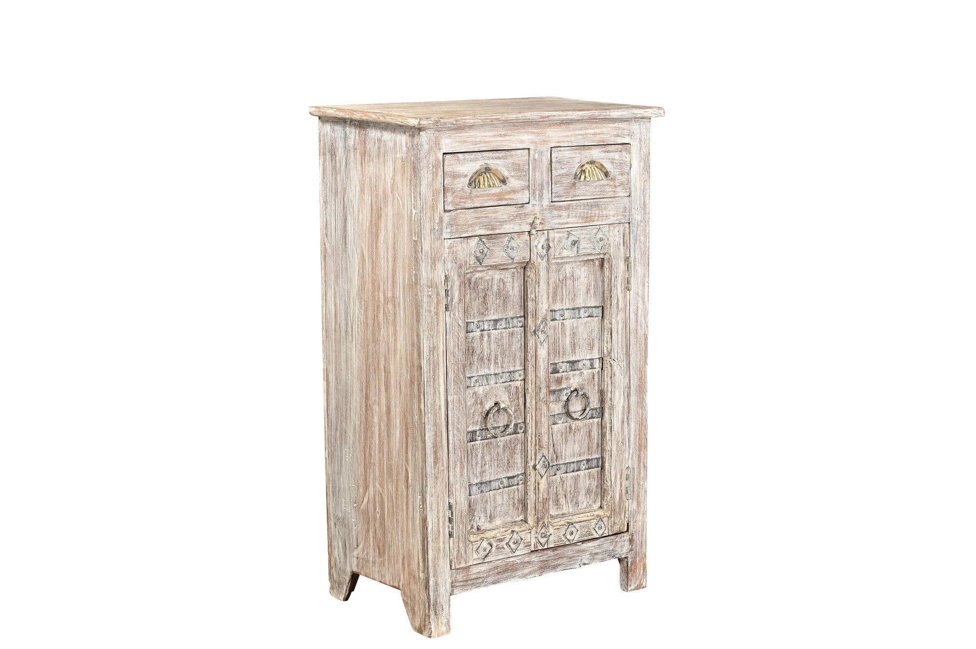 Buffet 201180.111 authentique au meilleur prix. Meubles indiens design et uniques. En stock.