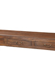 Bureau 201181.172 authentique au meilleur prix. Meubles indiens design et uniques. En stock.