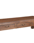 Bureau 201181.172 authentique au meilleur prix. Meubles indiens design et uniques. En stock.