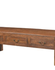 Bureau 201182.155 authentique au meilleur prix. Meubles indiens design et uniques. En stock.