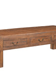 Bureau 201182.155 authentique au meilleur prix. Meubles indiens design et uniques. En stock.