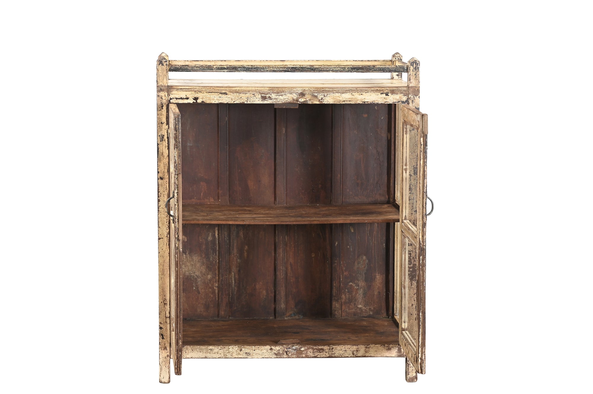 Vitrine 201184.160 authentique au meilleur prix. Meubles indiens design et uniques. En stock.